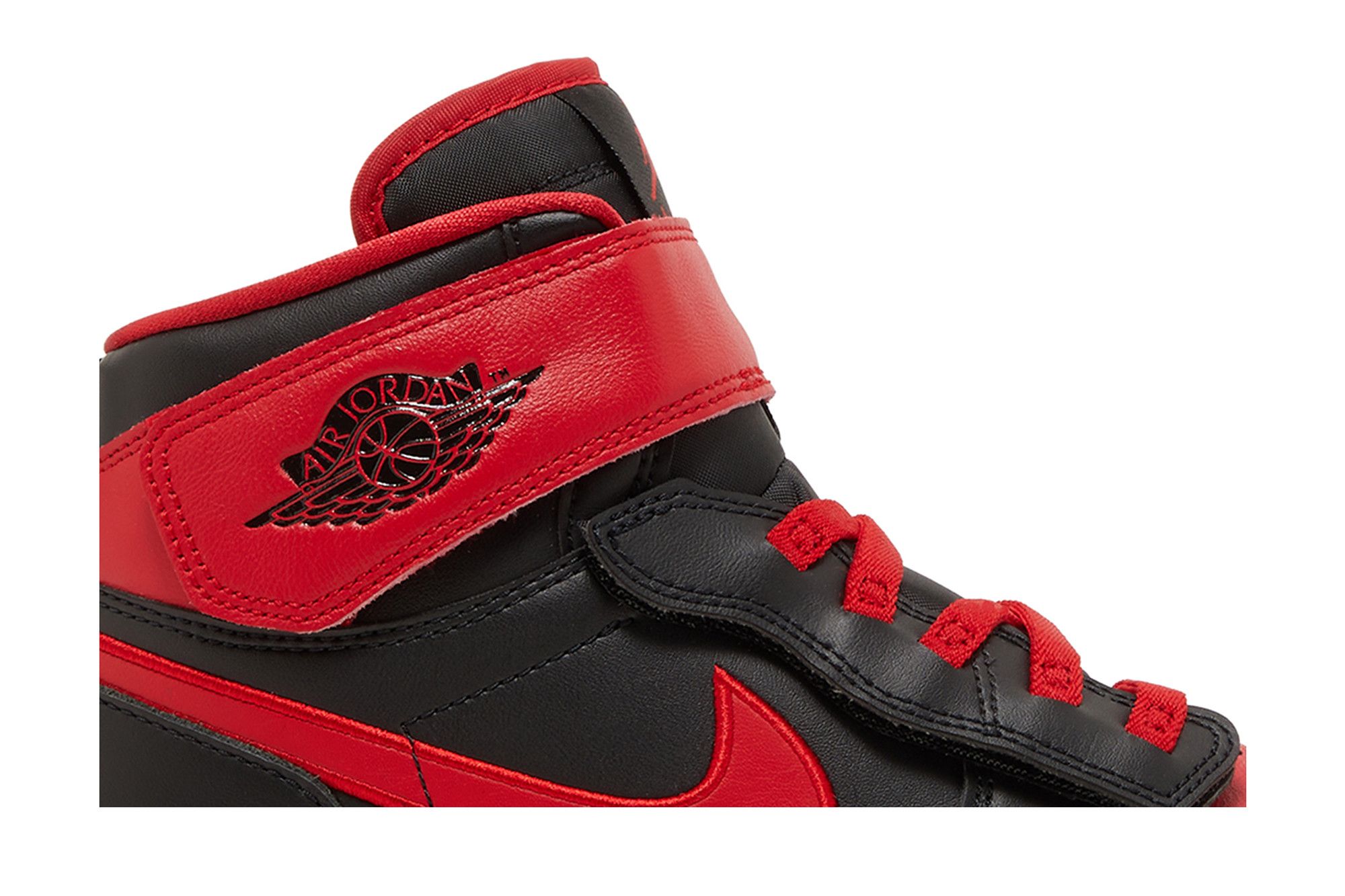 Buy Air Jordan 1 High FlyEase Bred CQ3835 060 GOAT DE
