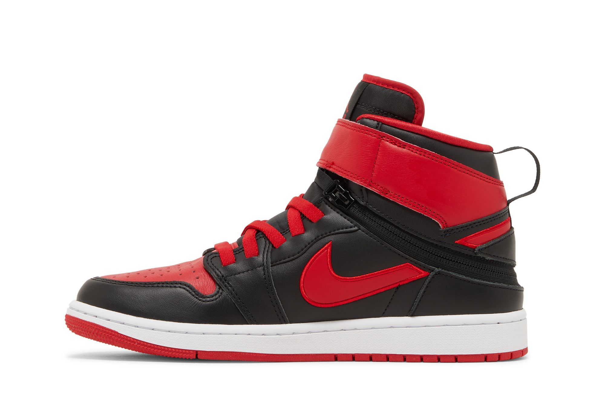 Buy Air Jordan 1 High FlyEase 'Bred' - CQ3835 060 | GOAT