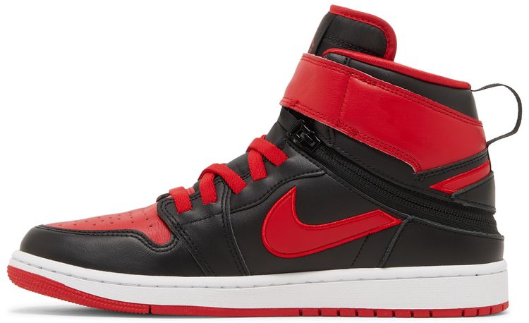 Air Jordan 1 High FlyEase Bred