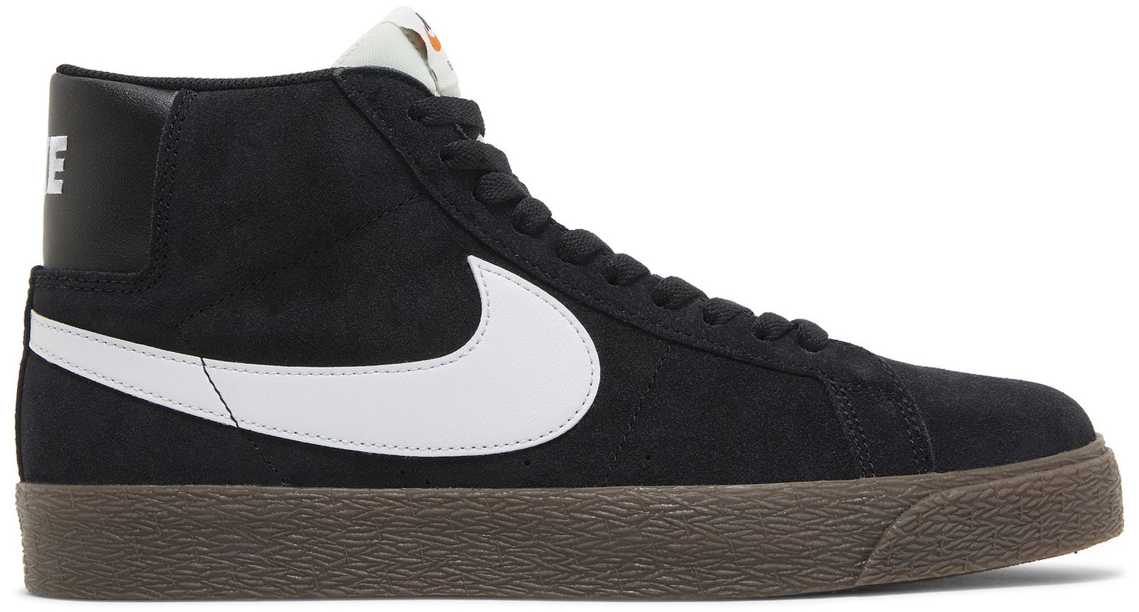 blazer mid sb
