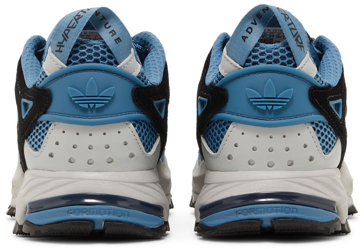 Adidas Hyperturf Altered Blue