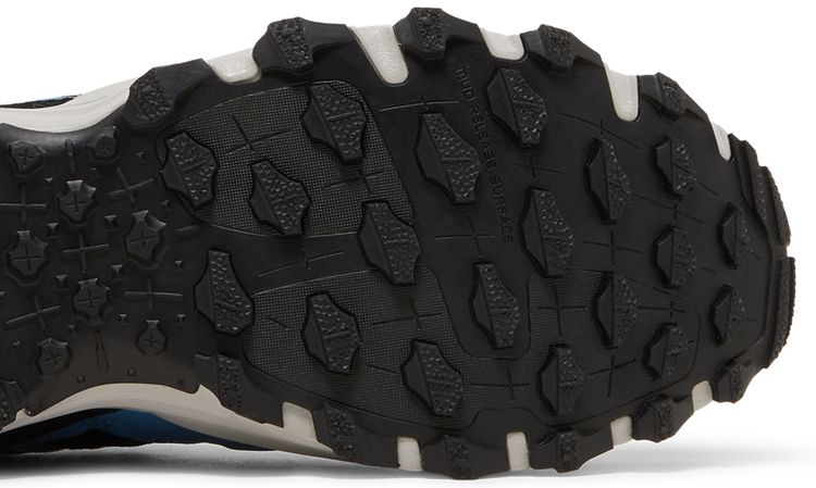 Adidas Hyperturf Altered Blue