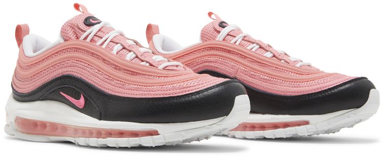 Nike Air Max 97 Pink Gaze Black