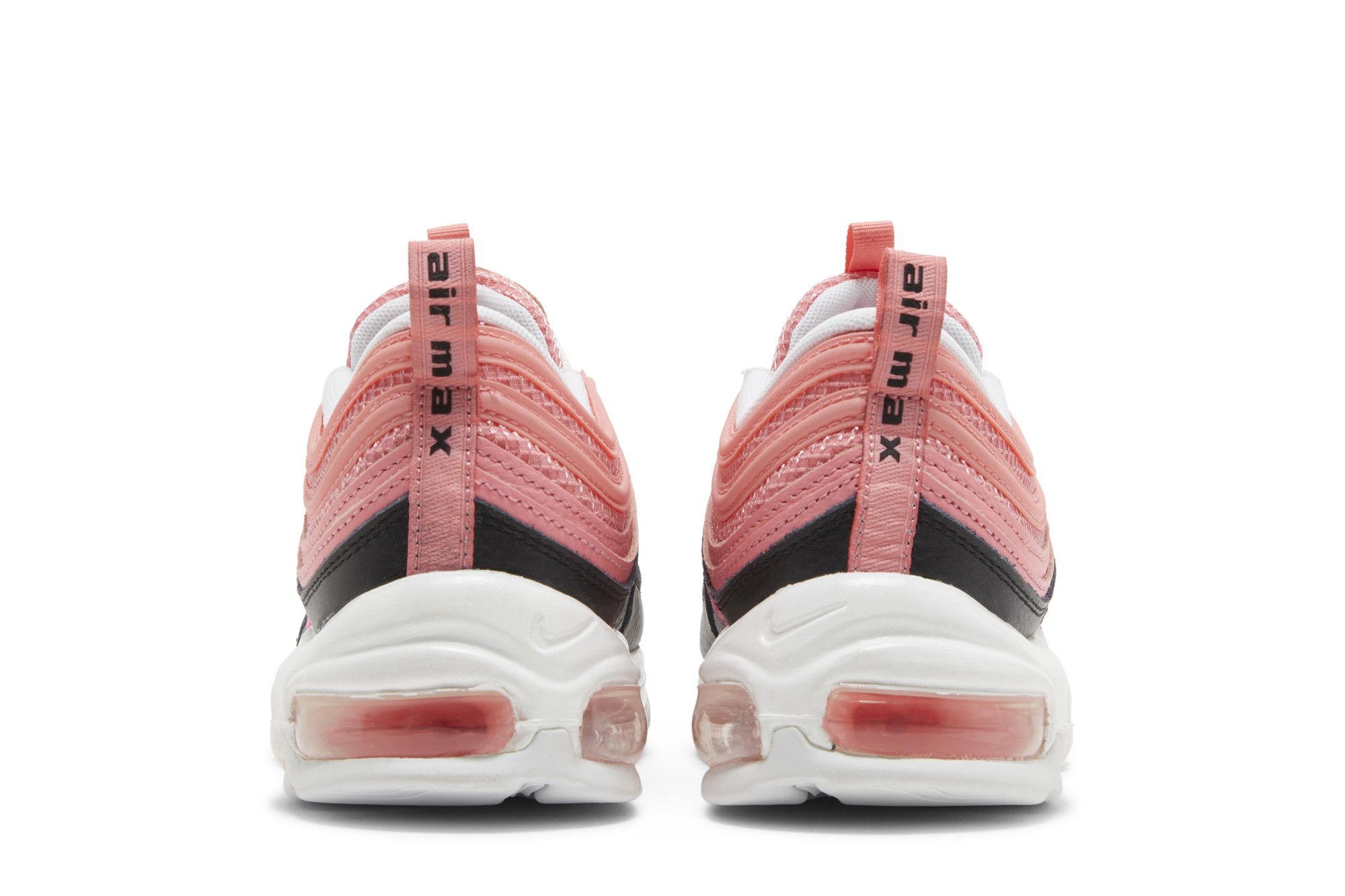Buy Nike Air Max 97 'Pink Gaze Black' - DZ5327 600 | GOAT