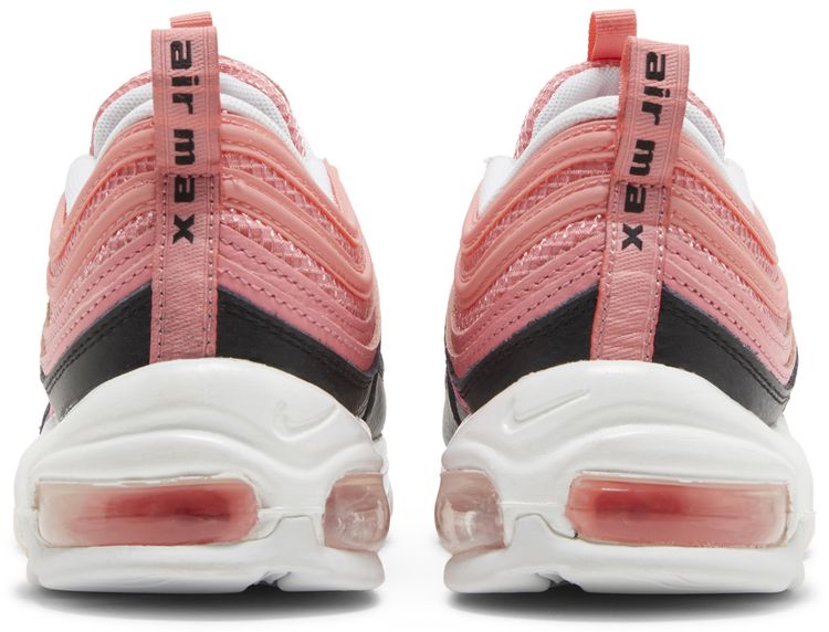 Nike Air Max 97 Pink Gaze Black