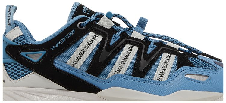 Adidas Hyperturf Altered Blue