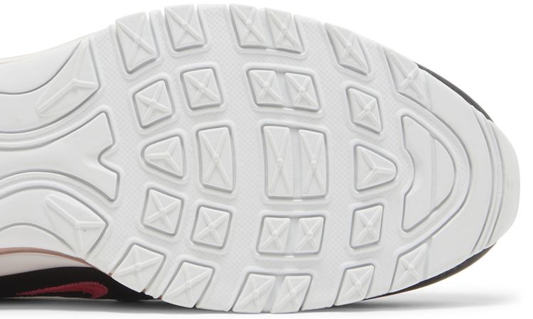 Nike Air Max 97 Pink Gaze Black