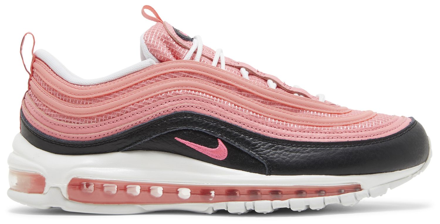 Buy Air Max 97 'Pink Gaze Black' DZ5327 600 GOAT