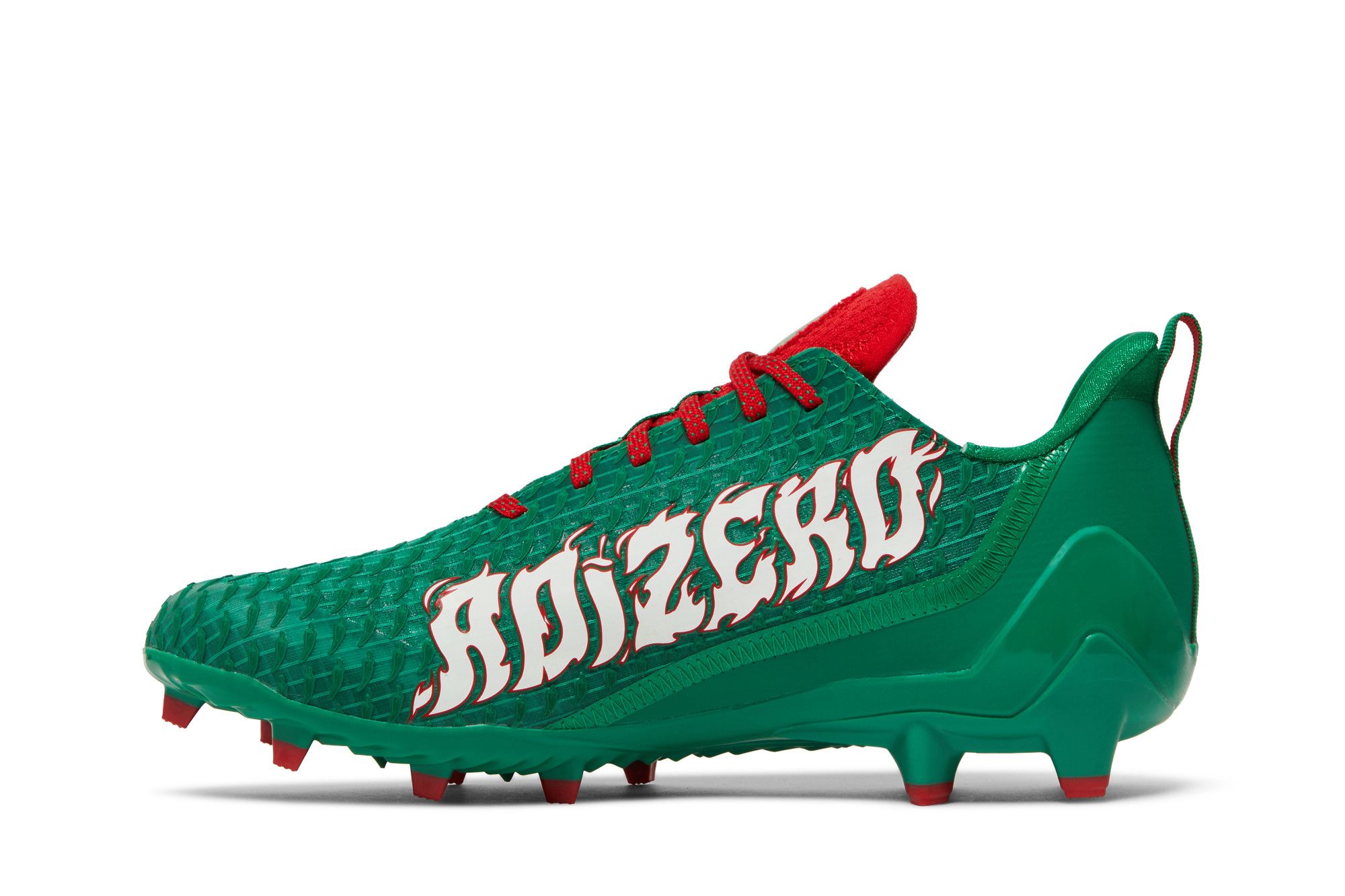Buy Adidas Adizero Cleats 'Tabasco' - GX2863 | GOAT