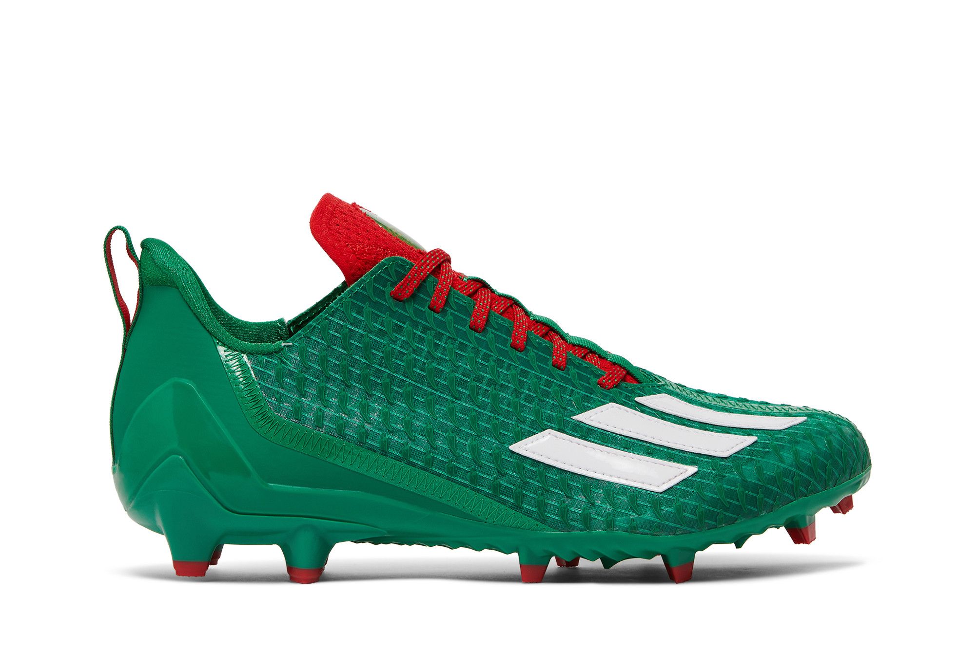 Adizero Cleats Tabasco