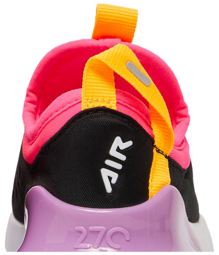 Nike Air Max 270 Extreme TD Hyper Pink Fuchsia Glow