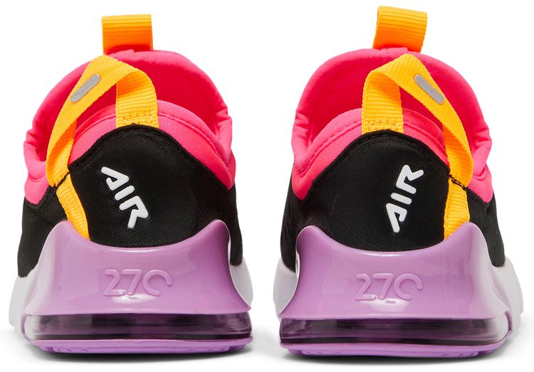 Nike Air Max 270 Extreme TD Hyper Pink Fuchsia Glow