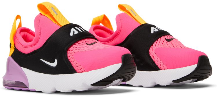 Nike Air Max 270 Extreme TD Hyper Pink Fuchsia Glow