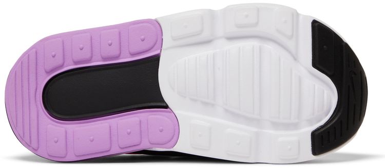 Nike Air Max 270 Extreme TD Hyper Pink Fuchsia Glow