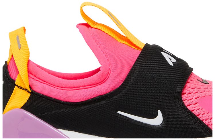 Nike Air Max 270 Extreme TD Hyper Pink Fuchsia Glow