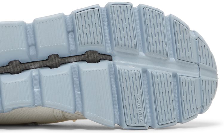 ON Wmns Cloud 5 White Chambray