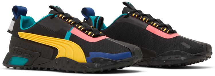 Puma HST20 Kit 2 Black Sun Stream