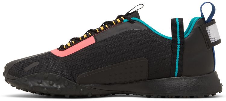 Puma HST20 Kit 2 Black Sun Stream