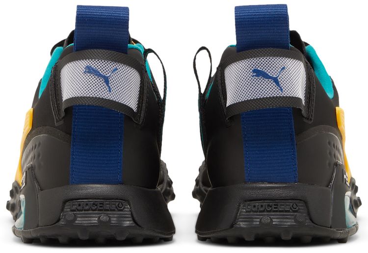 Puma HST20 Kit 2 Black Sun Stream