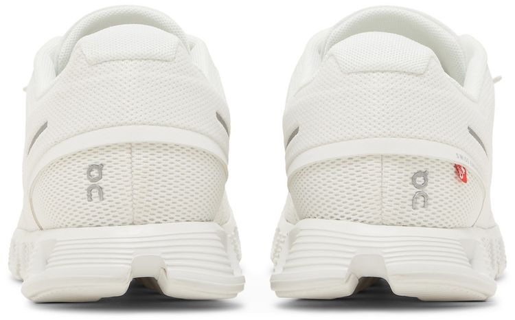 Wmns Cloud 5 All White