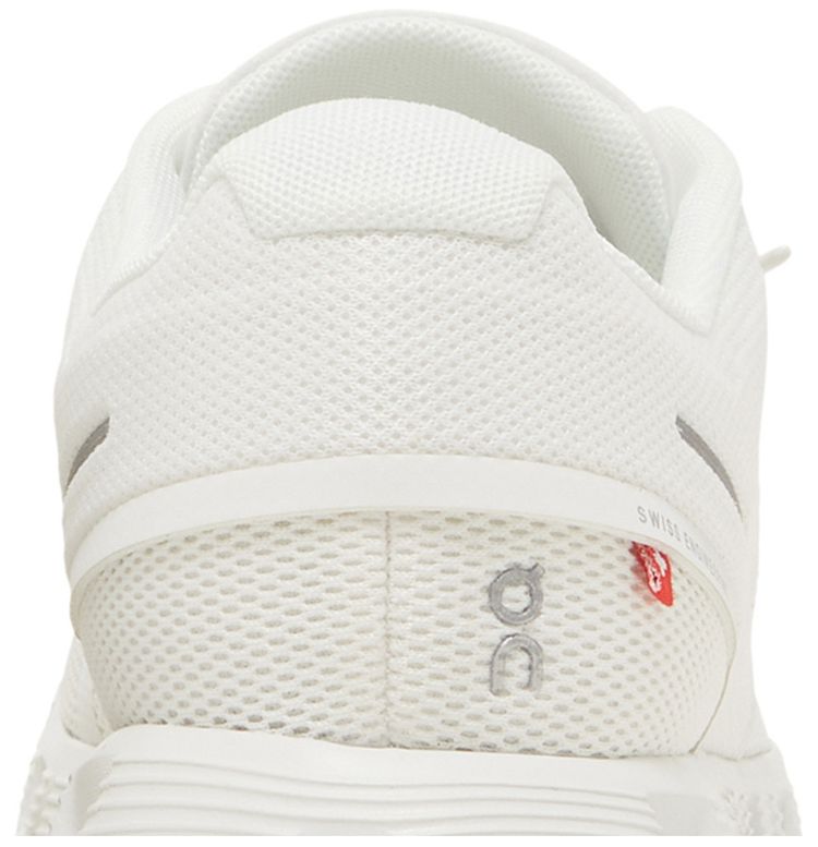 Wmns Cloud 5 All White