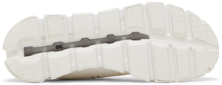 Wmns Cloud 5 All White