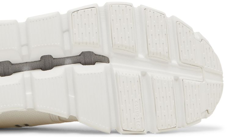 Wmns Cloud 5 All White