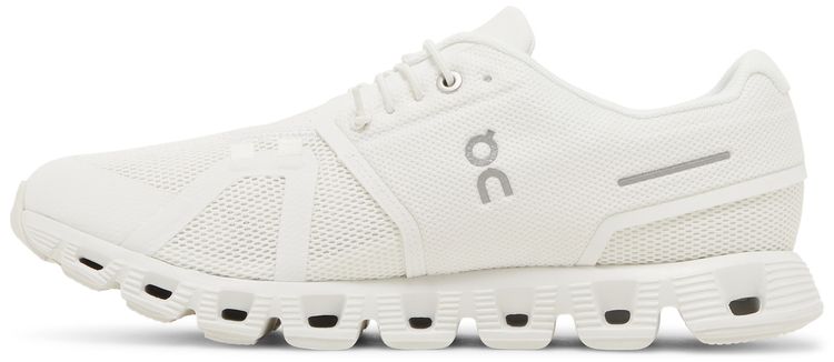 Wmns Cloud 5 All White
