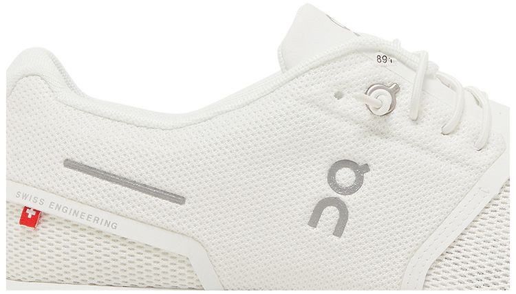 Wmns Cloud 5 All White