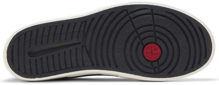 Air Jordan Series06 What The