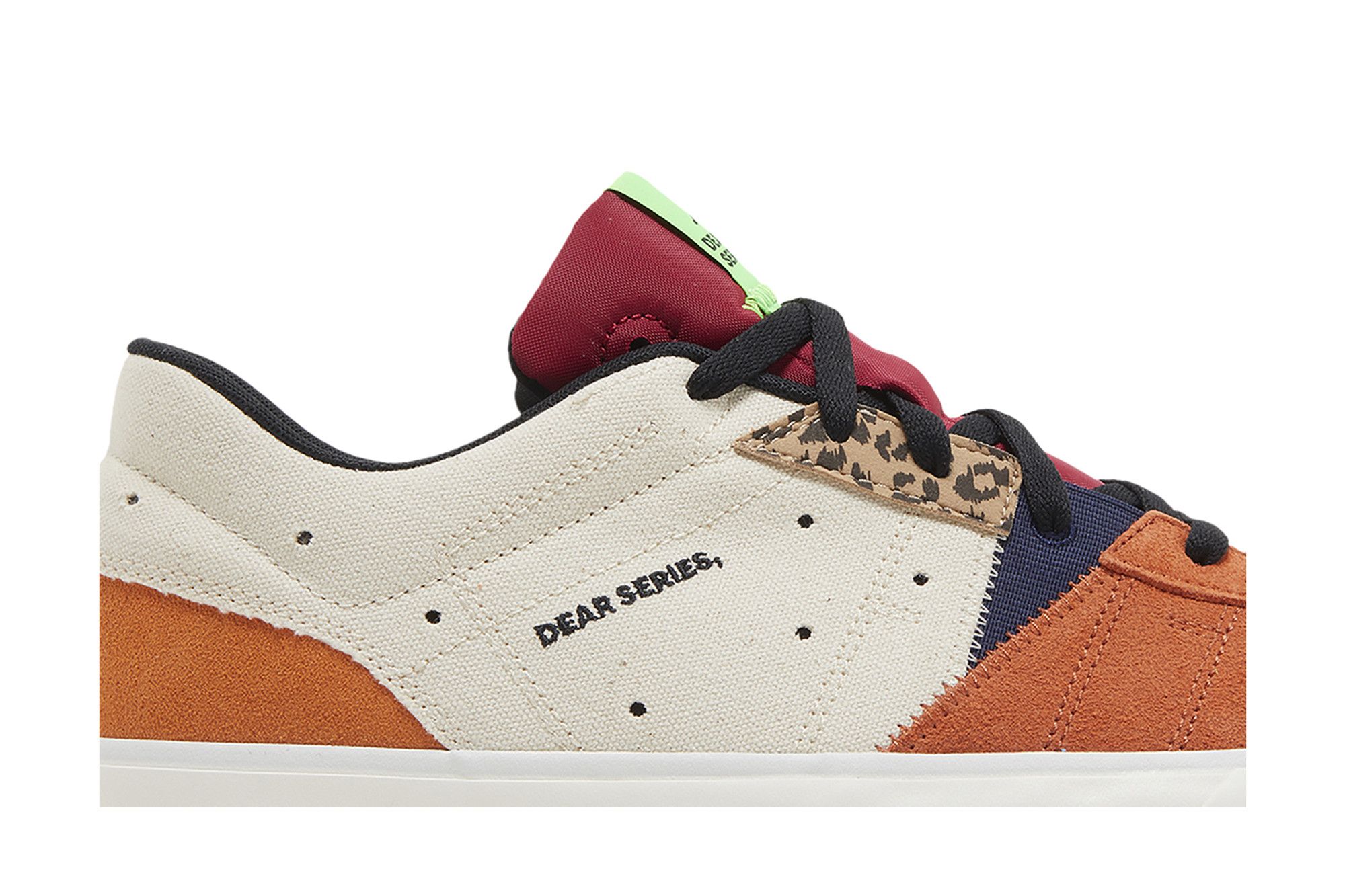 Buy Air Jordan Series.06 'What The' - DN3680 101 | GOAT