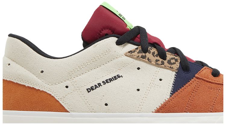 Air Jordan Series06 What The