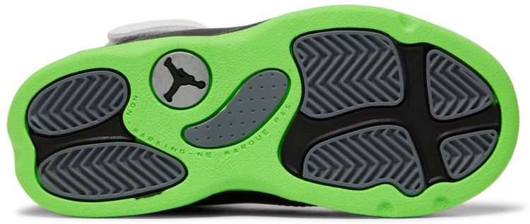 Air Jordan 6 Rings TD Altitude Green