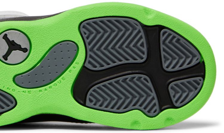 Air Jordan 6 Rings TD Altitude Green