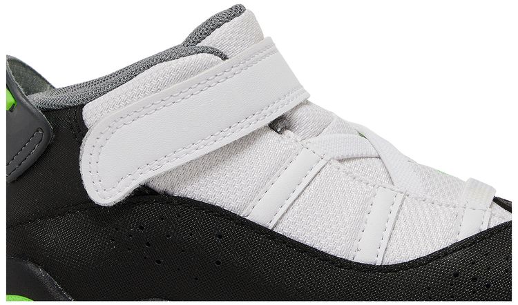 Air Jordan 6 Rings TD Altitude Green