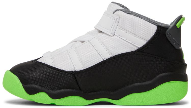 Air Jordan 6 Rings TD Altitude Green