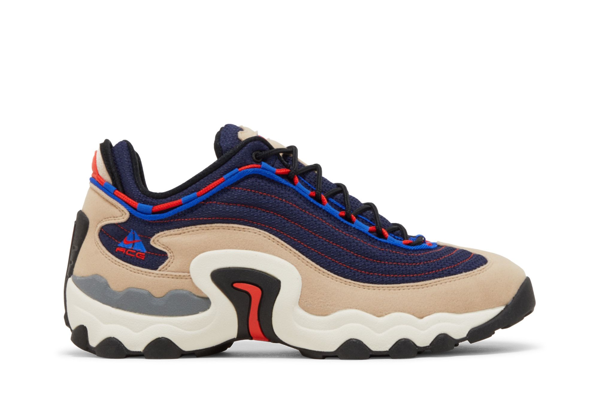 Air Skarn ACG Sand