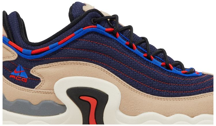 Air Skarn ACG Sand