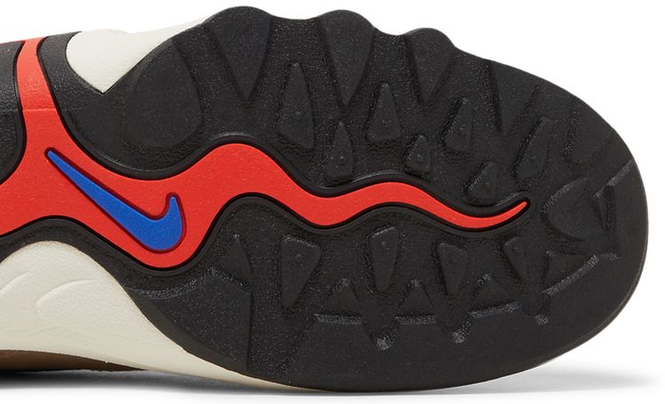 Air Skarn ACG Sand