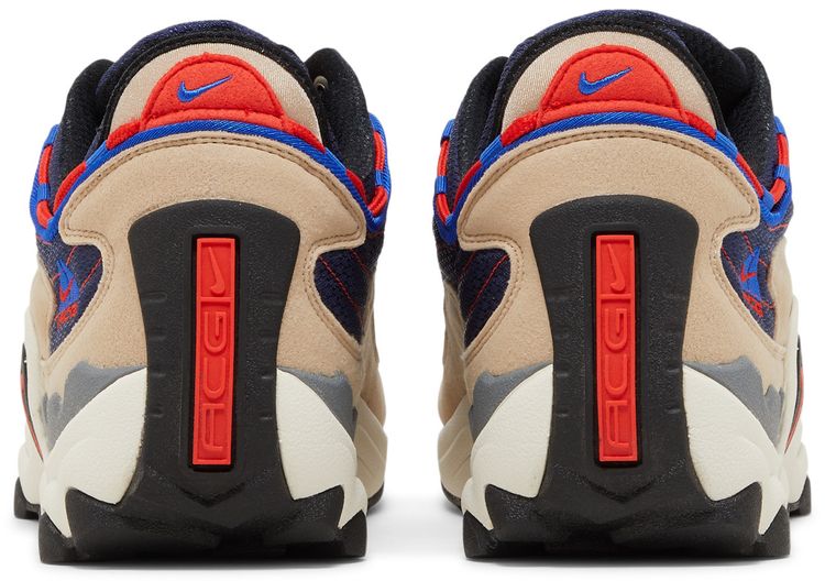 Air Skarn ACG Sand