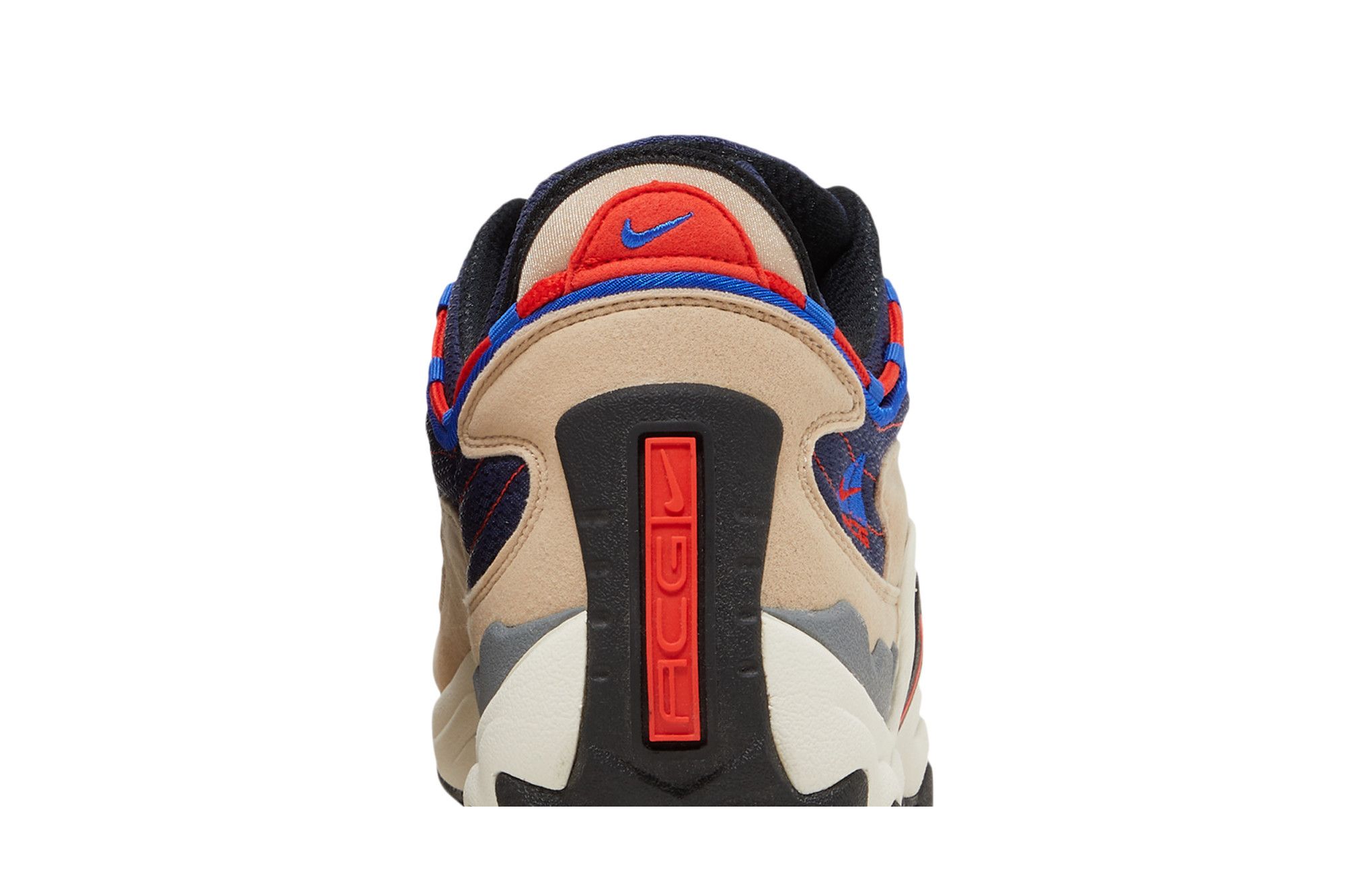 Nike acg air skarn sand on sale
