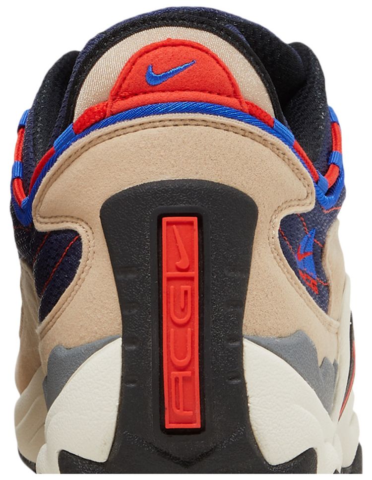 Air Skarn ACG Sand