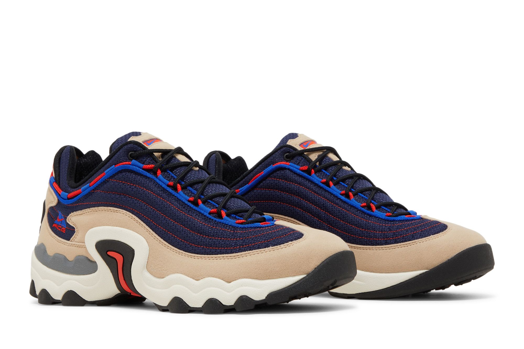 Size 3.5 Air Skarn ACG Sand