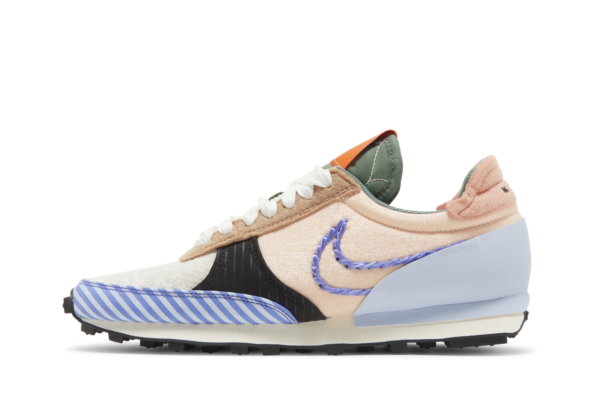 Buy Nike Wmns Daybreak Type 'Crimson Tint Sapphire' - DD8506 851