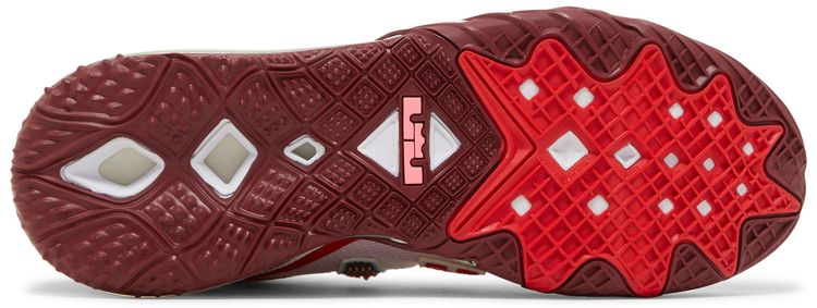 Mimi Plange x Nike LeBron 18 Low EP Higher Learning