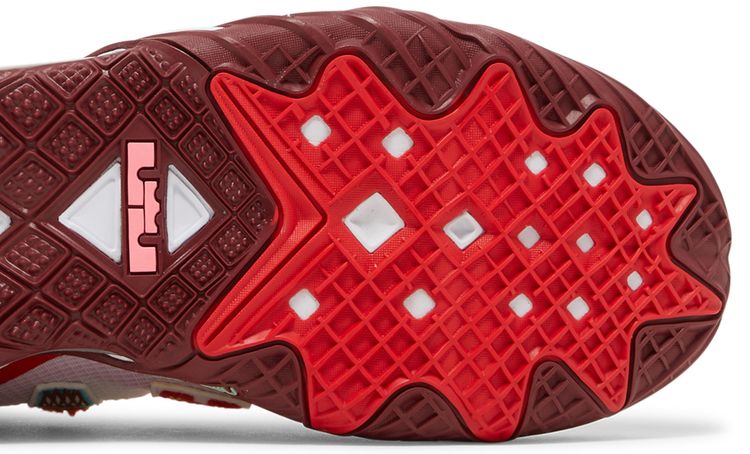 Mimi Plange x Nike LeBron 18 Low EP Higher Learning