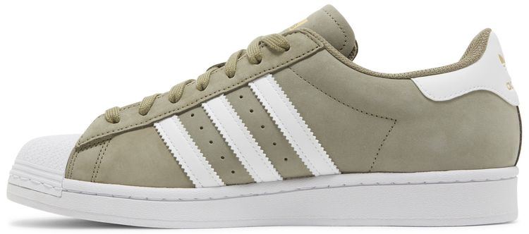 Adidas Superstar Orbit Green
