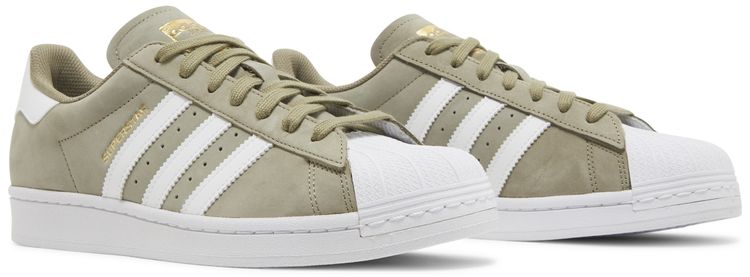 Adidas Superstar Orbit Green