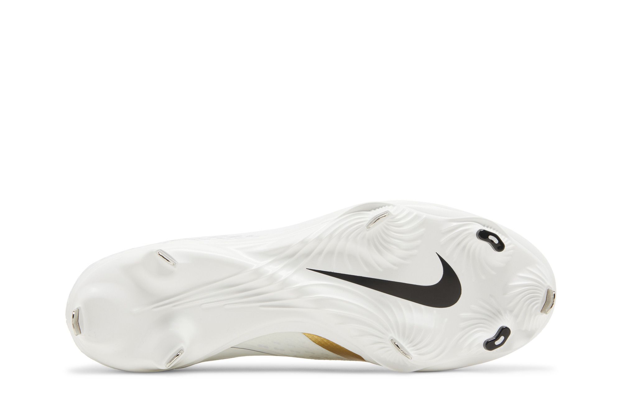 Buy Nike React Vapor Ultrafly Elite 4 'White Metallic Gold
