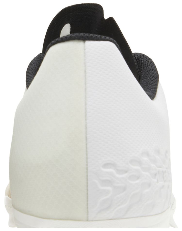 Nike React Vapor Ultrafly Elite 4 White Metallic Gold